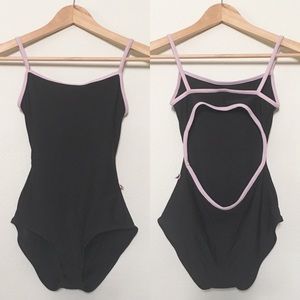 Yumiko Kiki Leotard